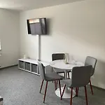 Apartman Stadtblick *