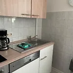 Stadtblick Apartman