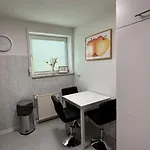 Stadtblick Apartman Arneburg
