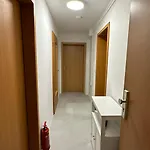 Apartman Stadtblick *