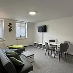 Apartman Stadtblick Arneburg