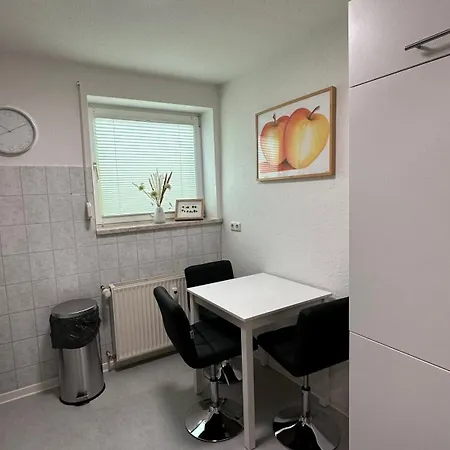 Stadtblick Apartmán Arneburg