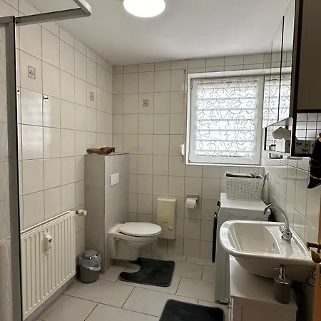 Apartmán Stadtblick *