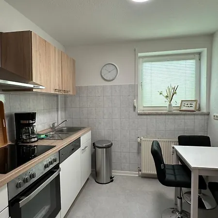 Stadtblick Apartmán *