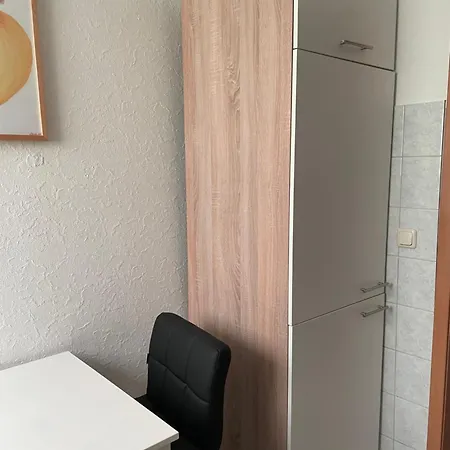 Stadtblick Lejlighed