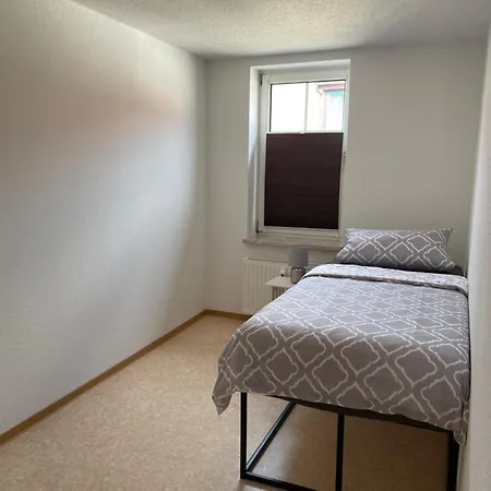 Stadtblick Lejlighed Arneburg