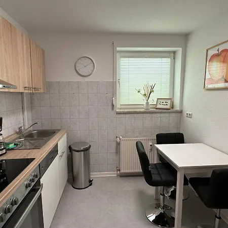 Stadtblick * Arneburg