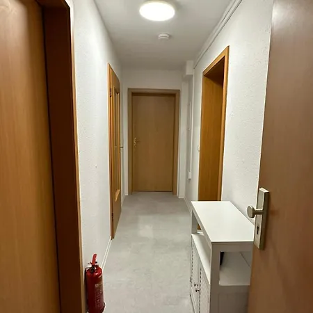 Apartmán Stadtblick *