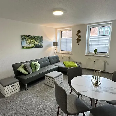 Lejlighed Stadtblick