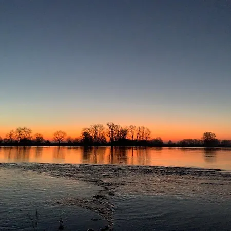 Lejlighed Stadtblick *