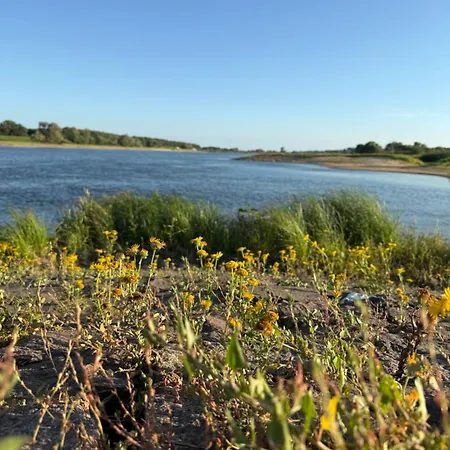 Appartement Stadtblick