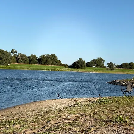 Appartement Stadtblick
