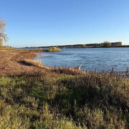 Appartement Stadtblick *
