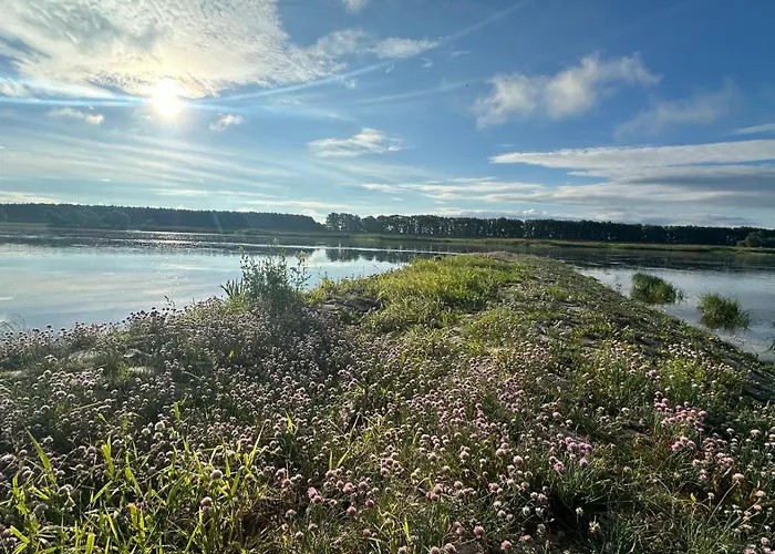 Stadtblick Apartmán *
