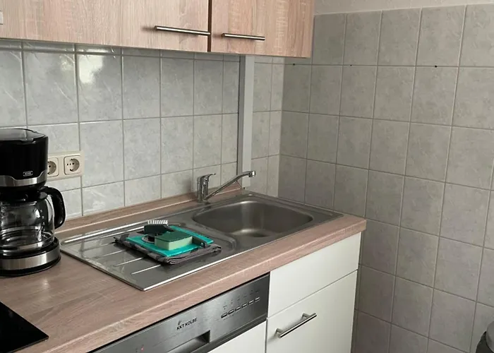 Stadtblick Apartmán