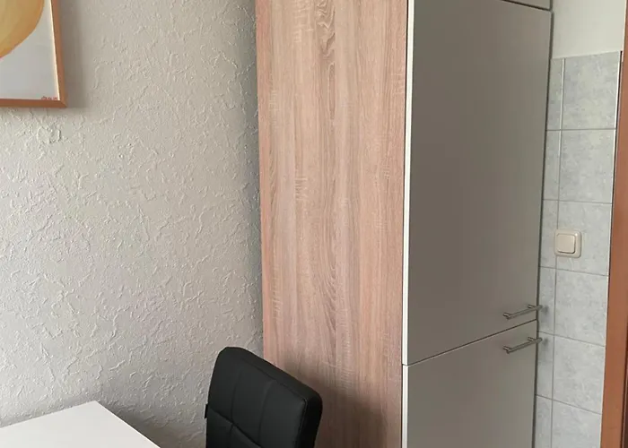 Stadtblick Appartement