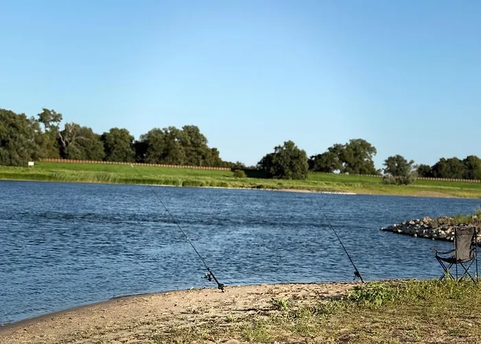 Appartement Stadtblick