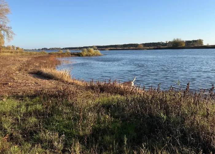 Appartement Stadtblick *